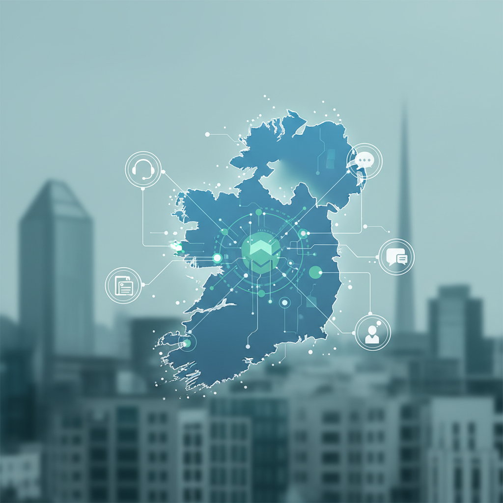 Deploy AI Agents for Customer Service in Ireland