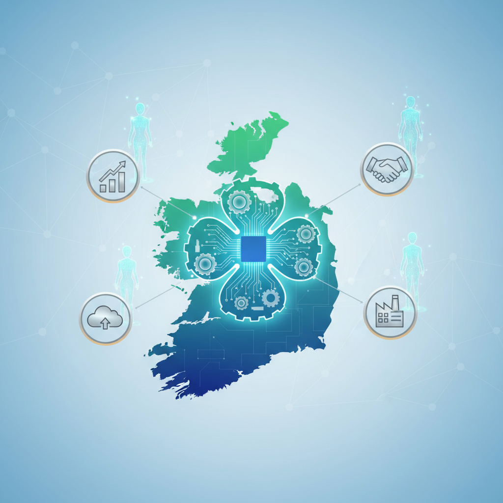 How AI Agents from AISolutionsIreland Boost Irish Businesses