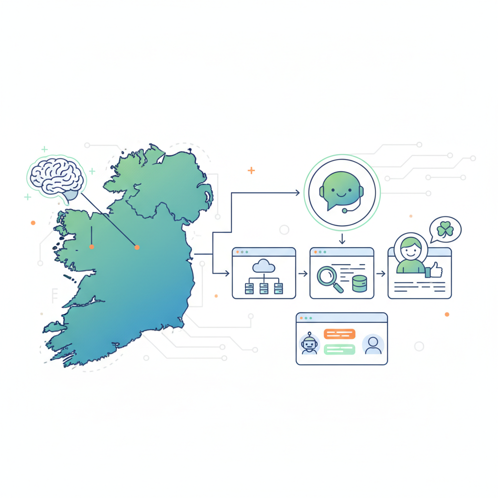 Deploy an AI Chatbot for Irish Customer Service: A How-To Guide
