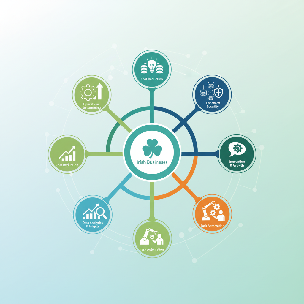 AI Workflow Automation for Irish Businesses: Streamlining Operations