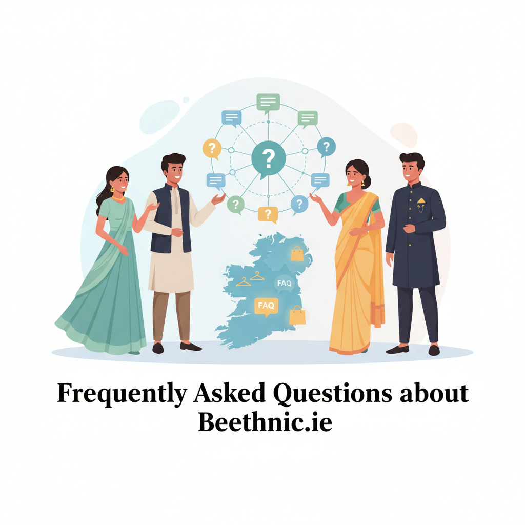 Frequently Asked Questions about Beethnic.ie