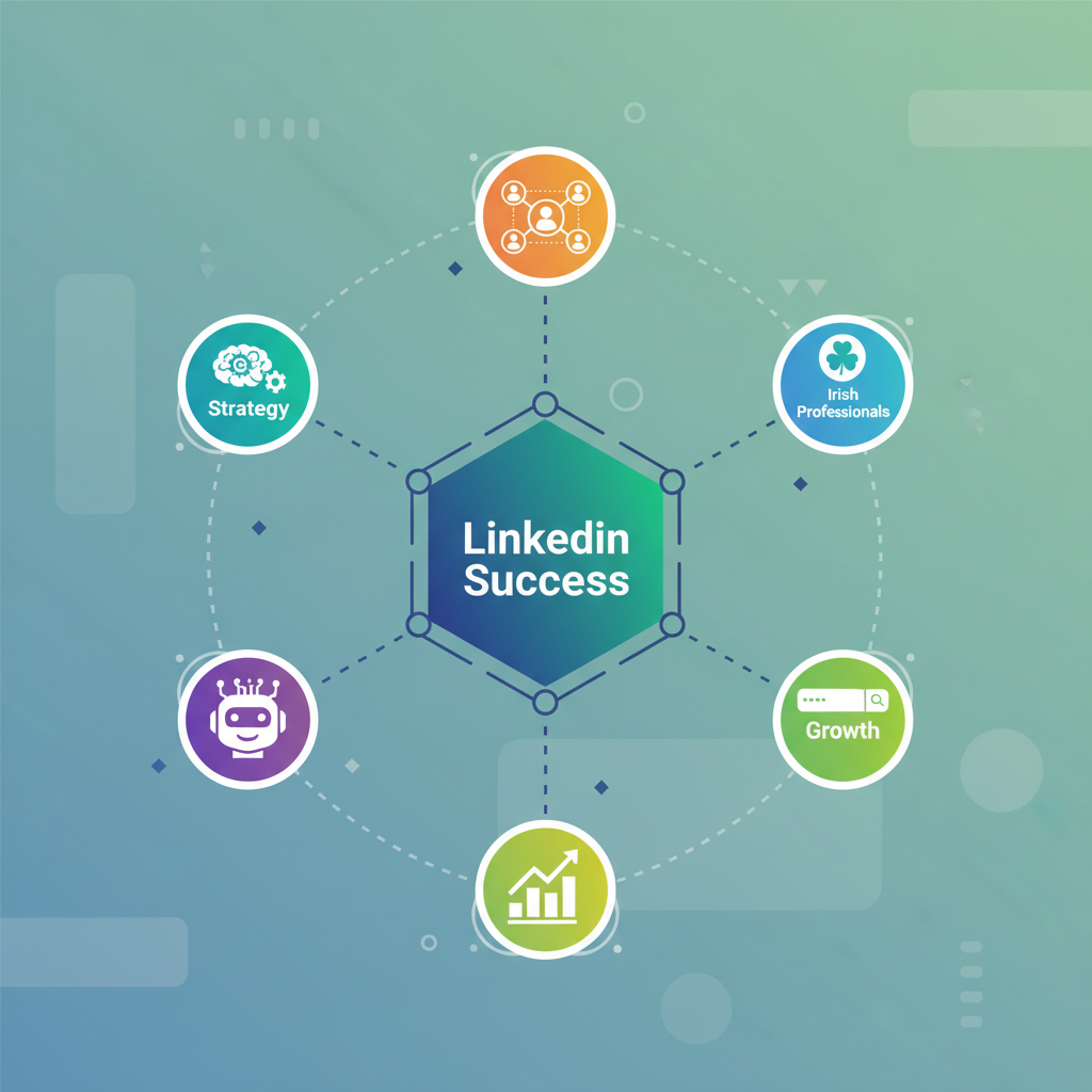 LinkedIn Success for Irish Professionals: Strategy, AI & Growth