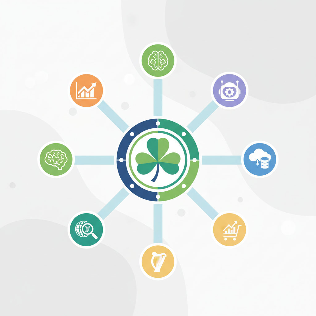 AI SEO for Irish SMEs: Automated Growth for Your Business