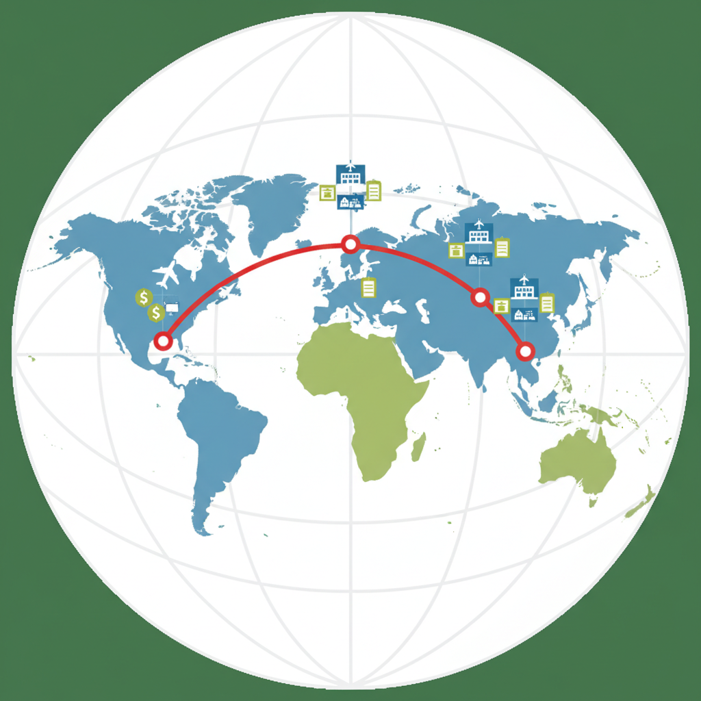 FAQ: BestFlightHotelDeals for Trips from Canada