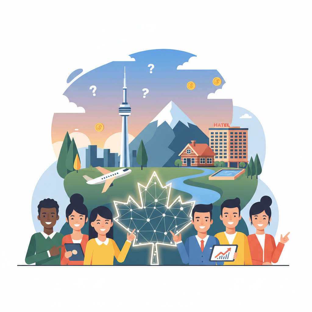 Frequently Asked Questions About Finding Best Flight and Hotel Deals in Canada