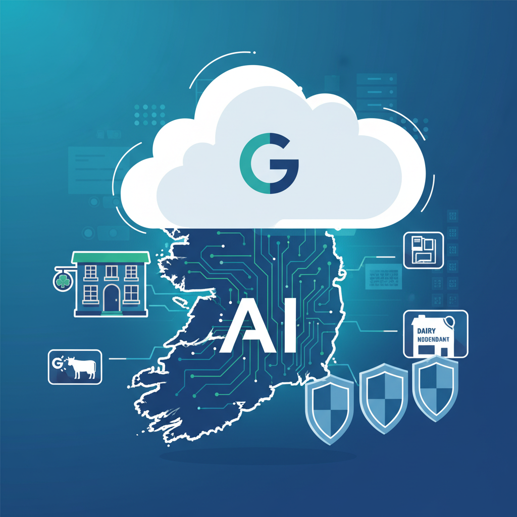 Irish Businesses Brace for Google AI Overviews Impact
