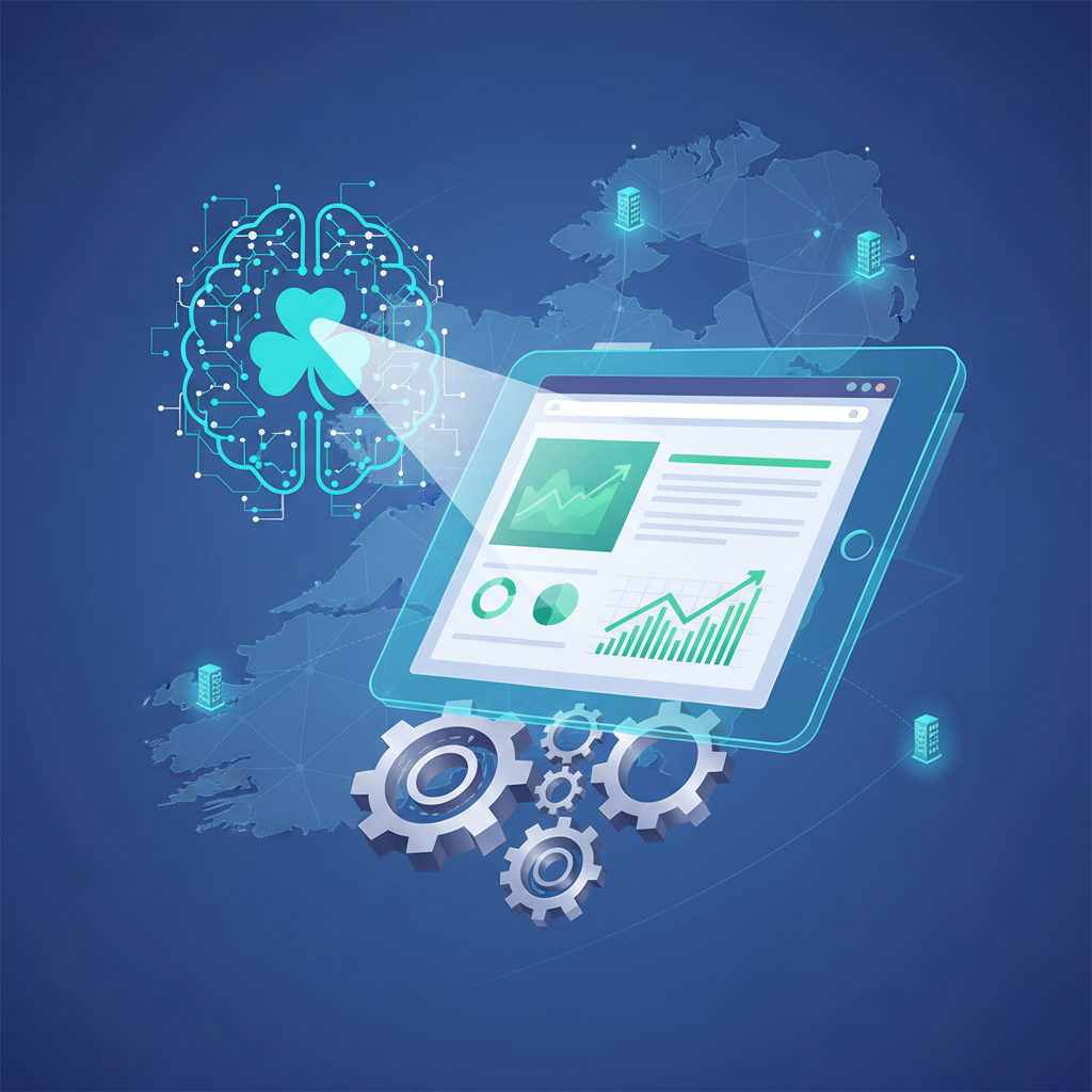 AI Website Audit: Technical SEO Automation for Irish Businesses