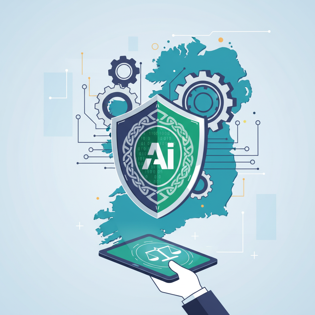 Irish DPC Prepares for EU AI Act Enforcement