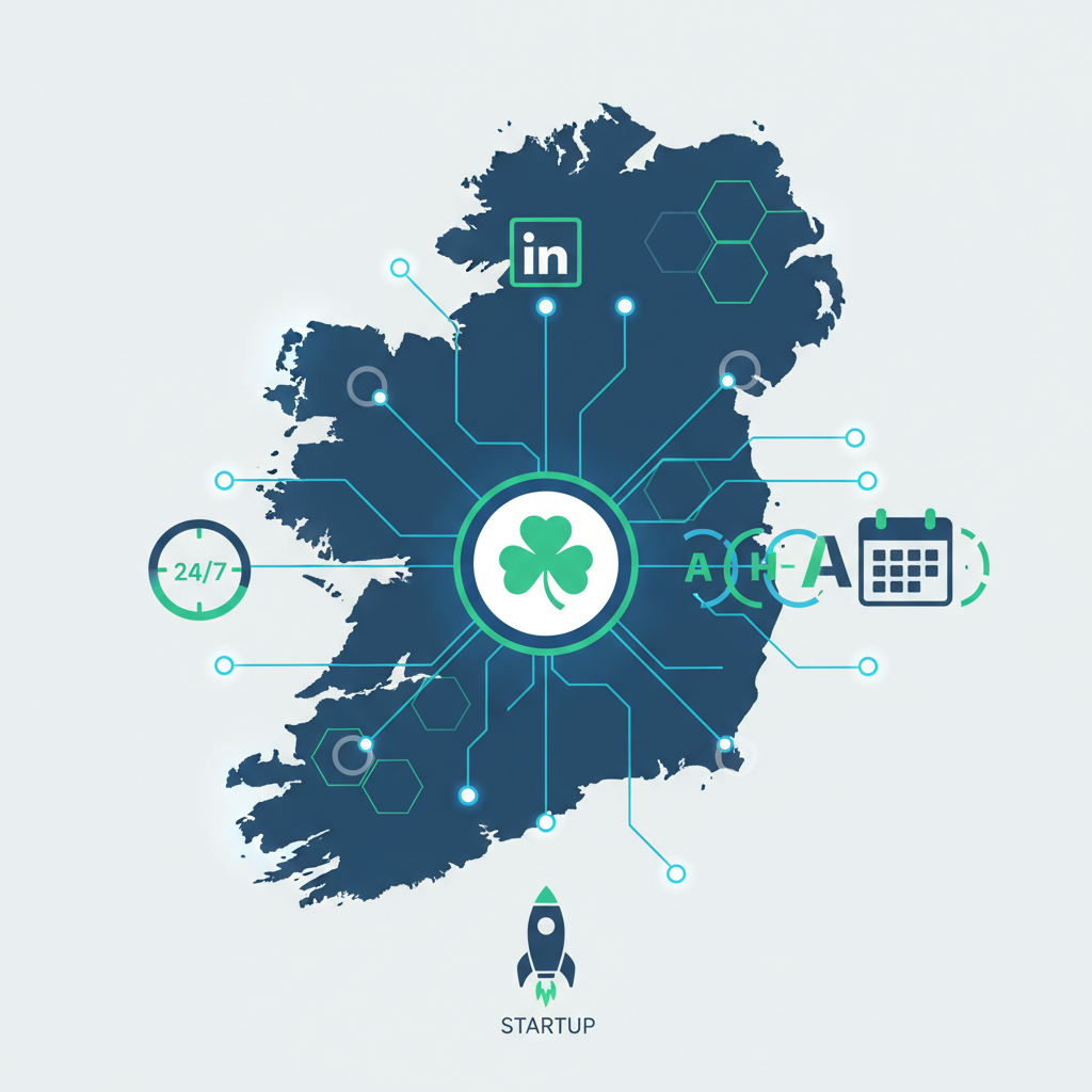 Quick Start Guide: AI Post 24/7 for Irish LinkedIn Professionals