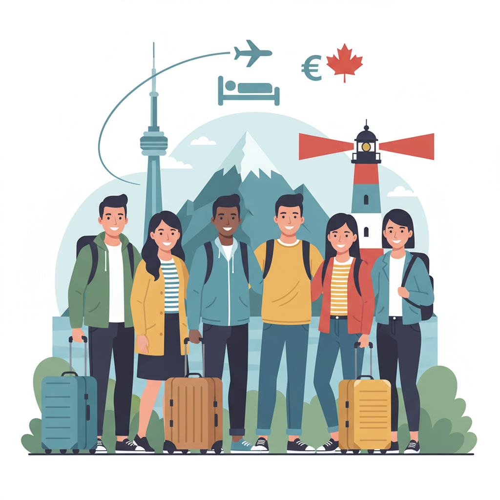 Find Cheap Weekend Flight & Hotel Packages in Canada