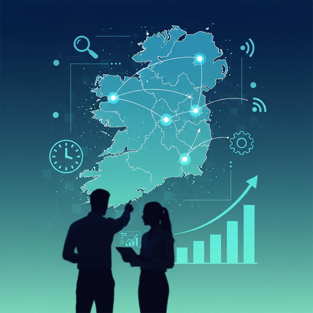 Geo-Targeting SEO Automation: Dominate Local Search in Ireland