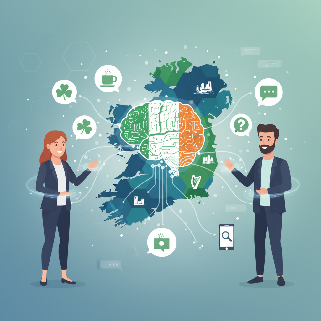 Authentic Irish Content: AiDoesSEO's Local Relevance FAQs