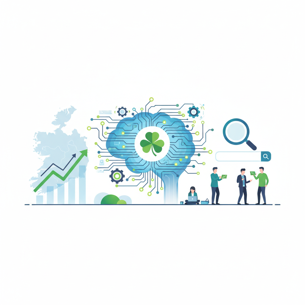 Google Algorithm Changes: AI Automates Adaptation for Irish SMEs