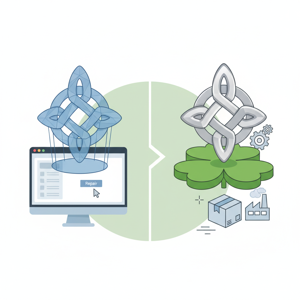 Prepare Your 3D Model for Professional Printing Services in Ireland