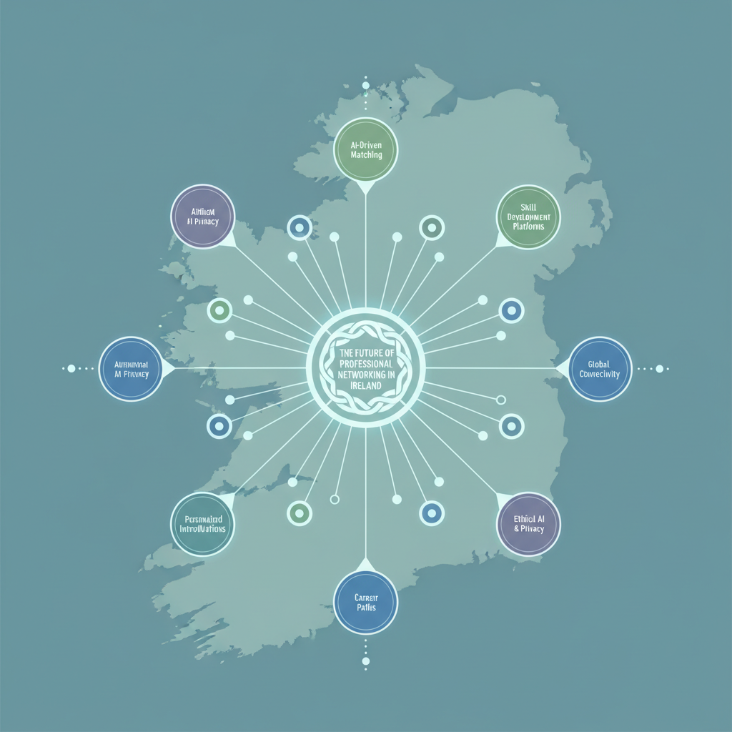The Future of Professional Networking in Ireland: AI's Transformative Role