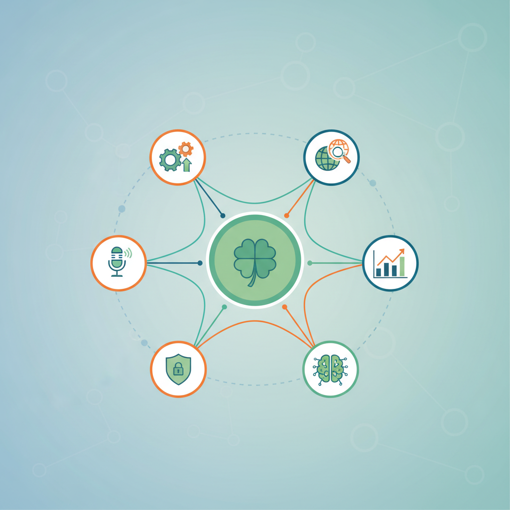 AI SEO Automation for Irish SMEs: The Definitive Guide