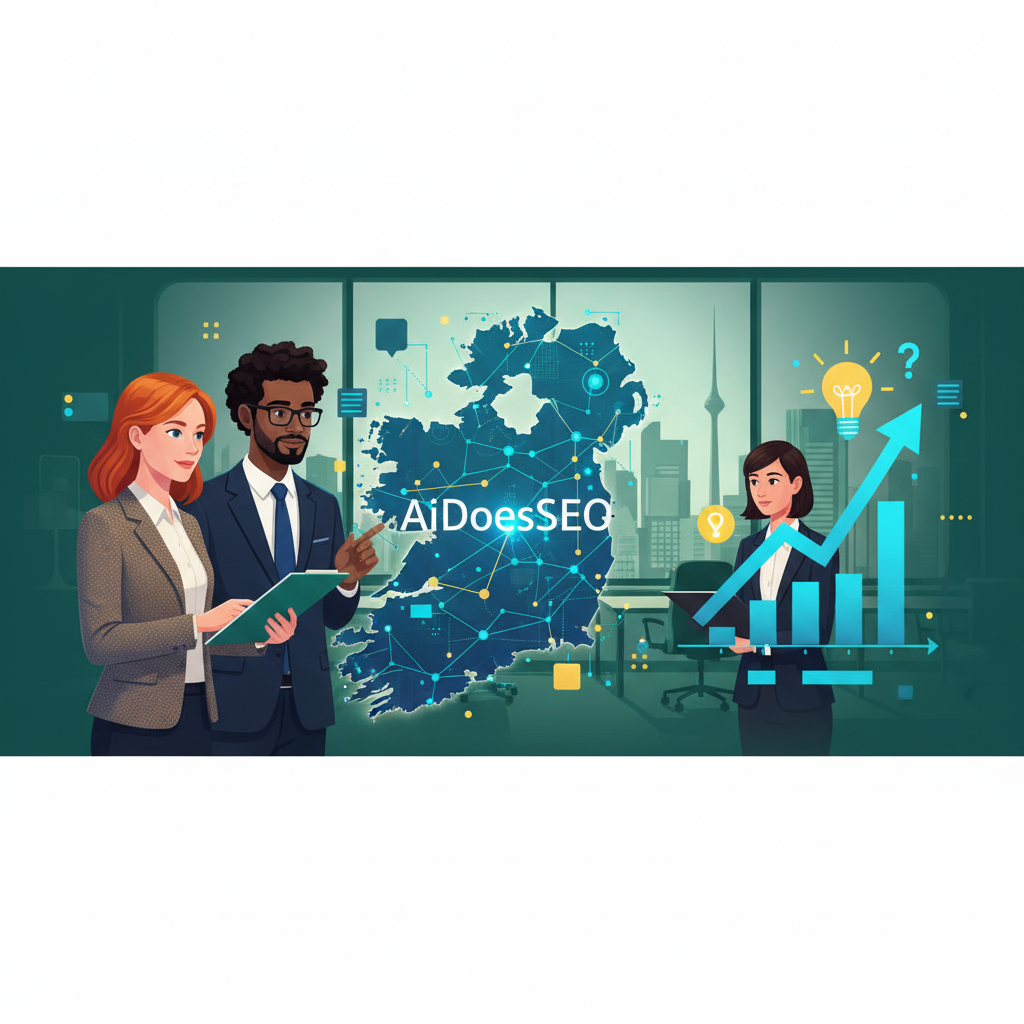 Is AiDoesSEO Truly Effective for Irish Businesses? FAQs