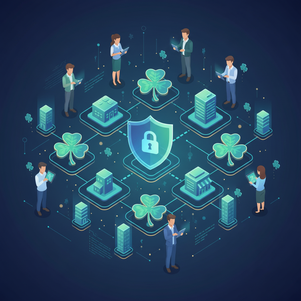 Irish Firms Scale AI Agents with Focus on Trust and Controls