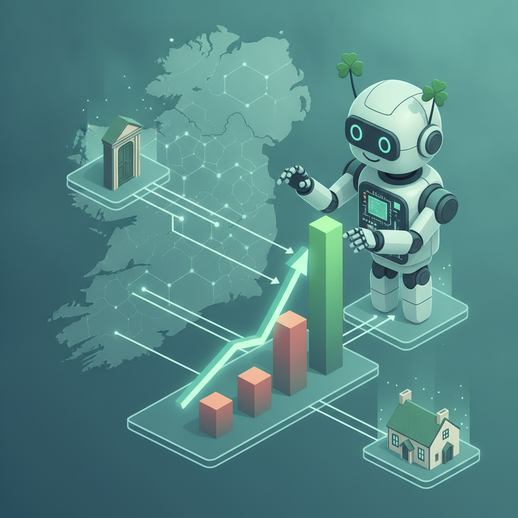 Automated SEO for Irish SMEs: Outrank Competitors