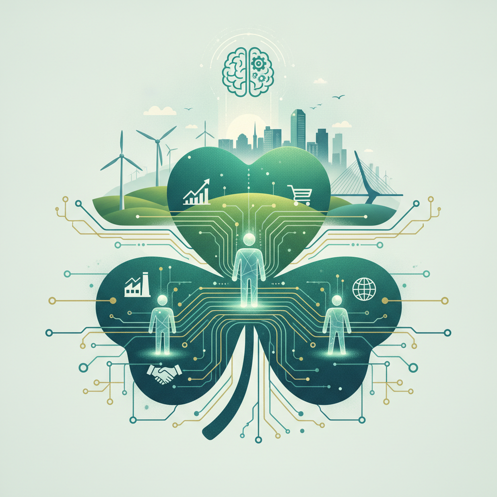 How to Use AI Agents for Business Growth in Ireland