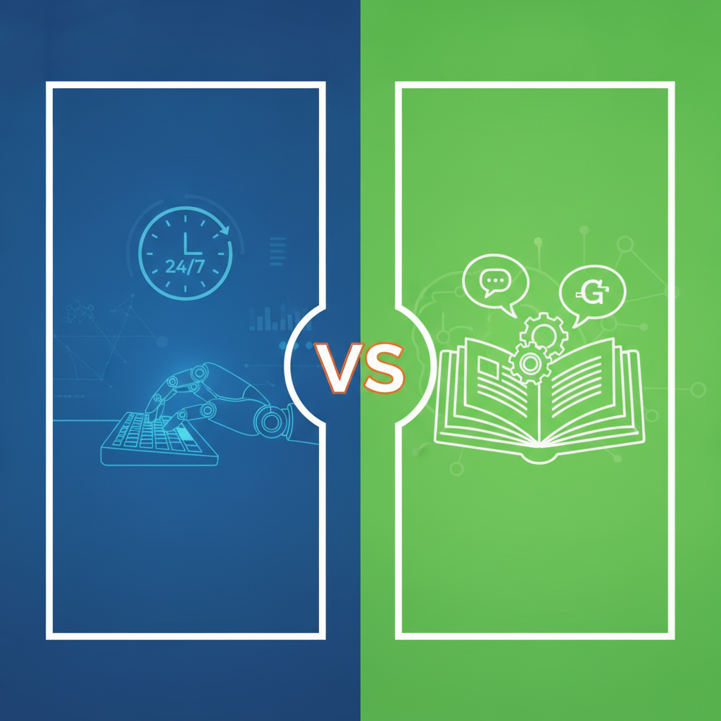 AI Post 24/7 vs. ChatGPT: Best AI LinkedIn Post Generator