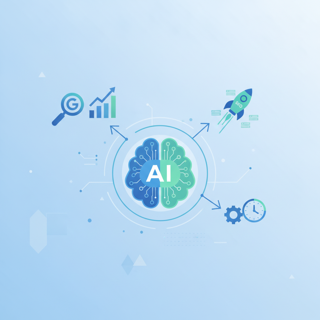 Best AI SEO Software for Business: Your Autopilot to Google Ranking