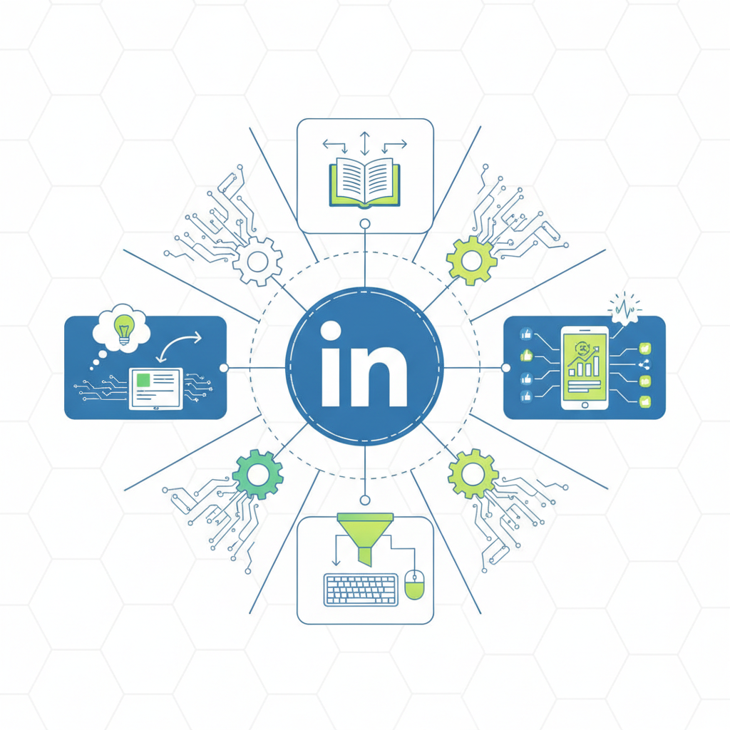 Supercharge Your Business: The Ultimate LinkedIn Post Generator Guide