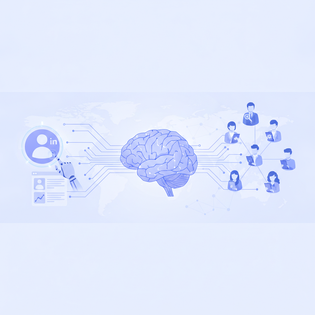 AI and Niche Strategy Reshape LinkedIn for Professionals
