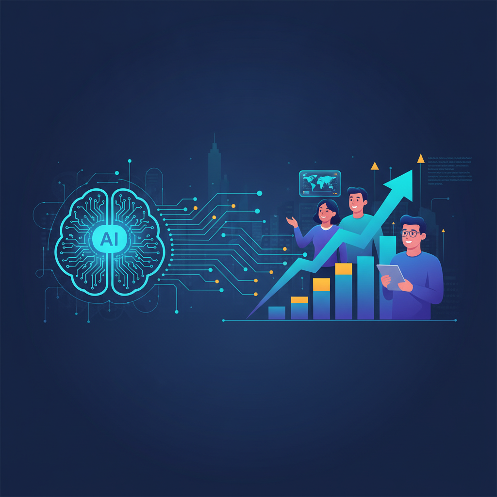 Self-Managing AI SEO Systems Set to Revolutionise Digital Growth