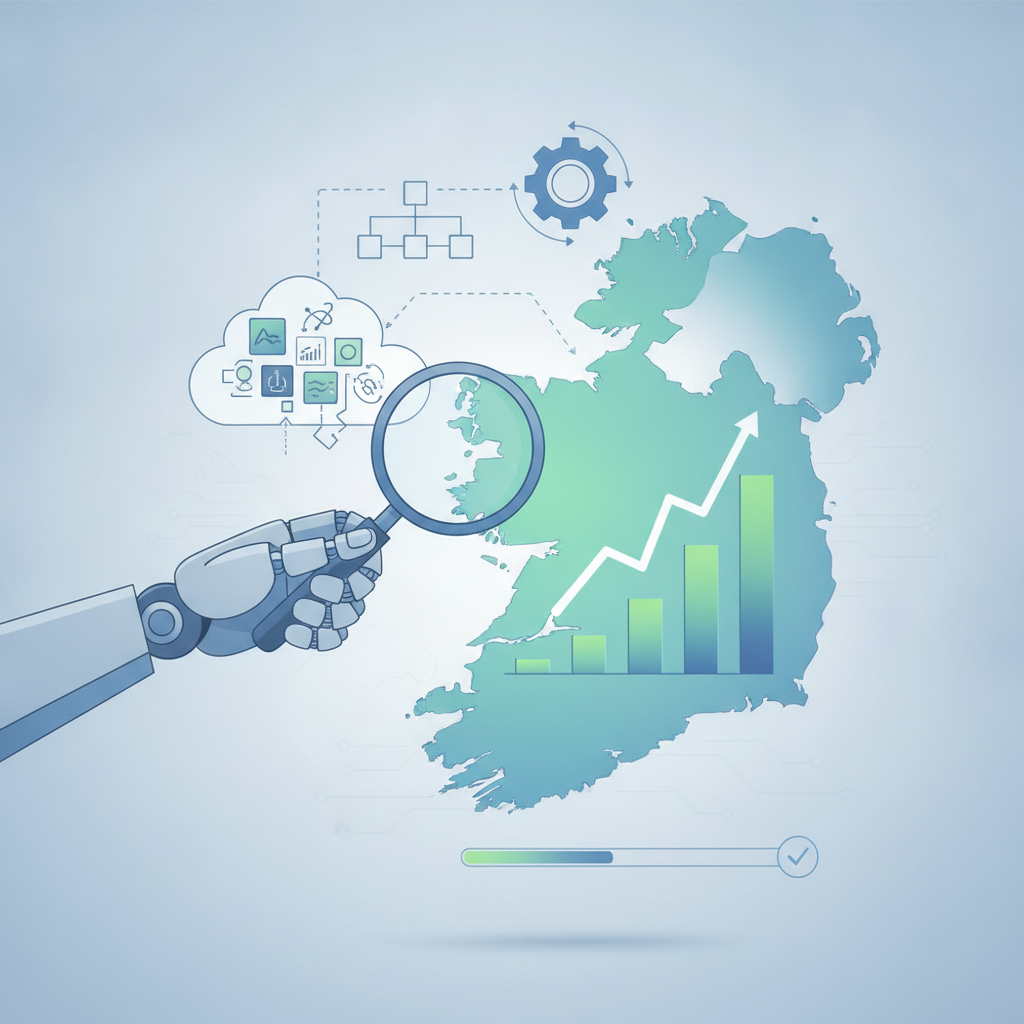 Automated Keyword Optimization: Your Guide to Irish Google Rankings