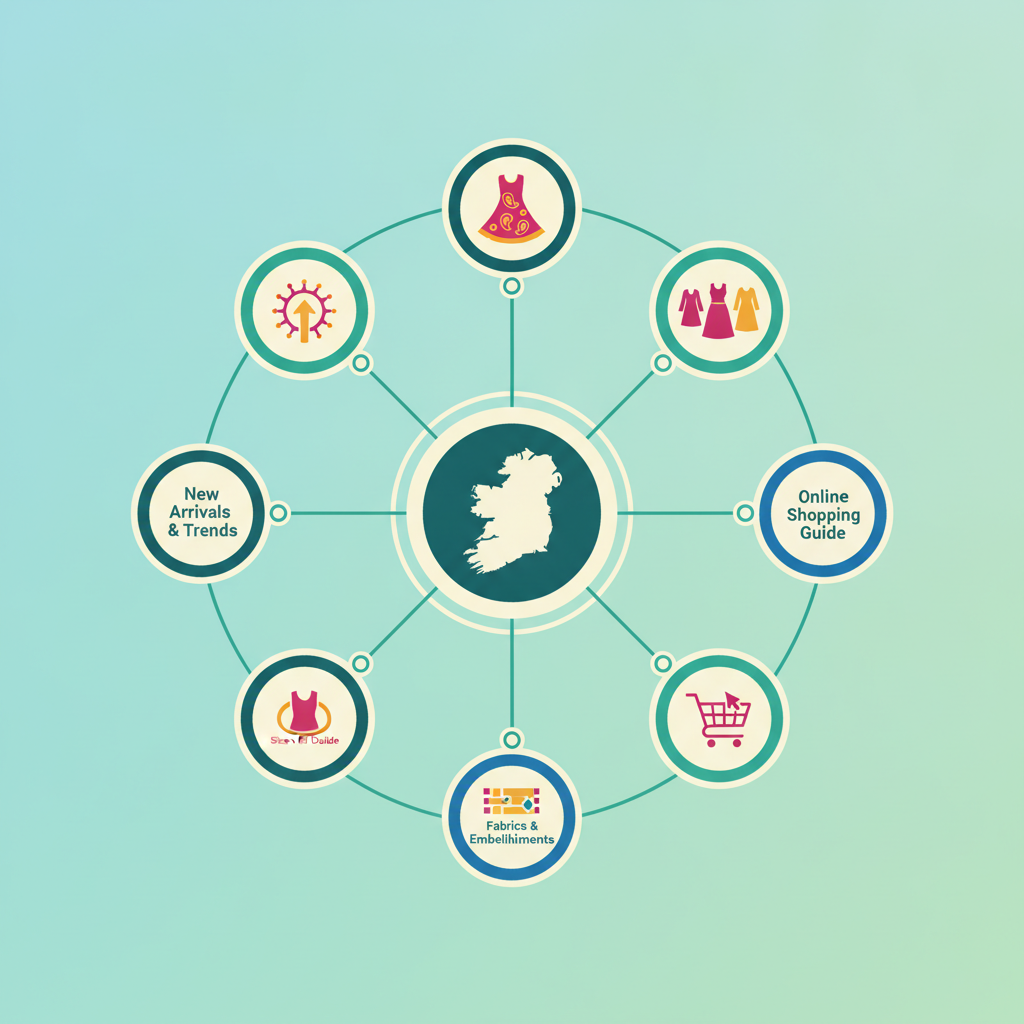 Discover & Buy Kurtis Online Ireland: Your Guide to Vibrant Ethnic Style