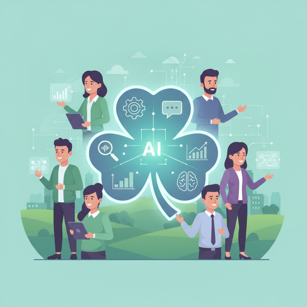 Irish SMEs Urged to Embrace AI for Future Growth