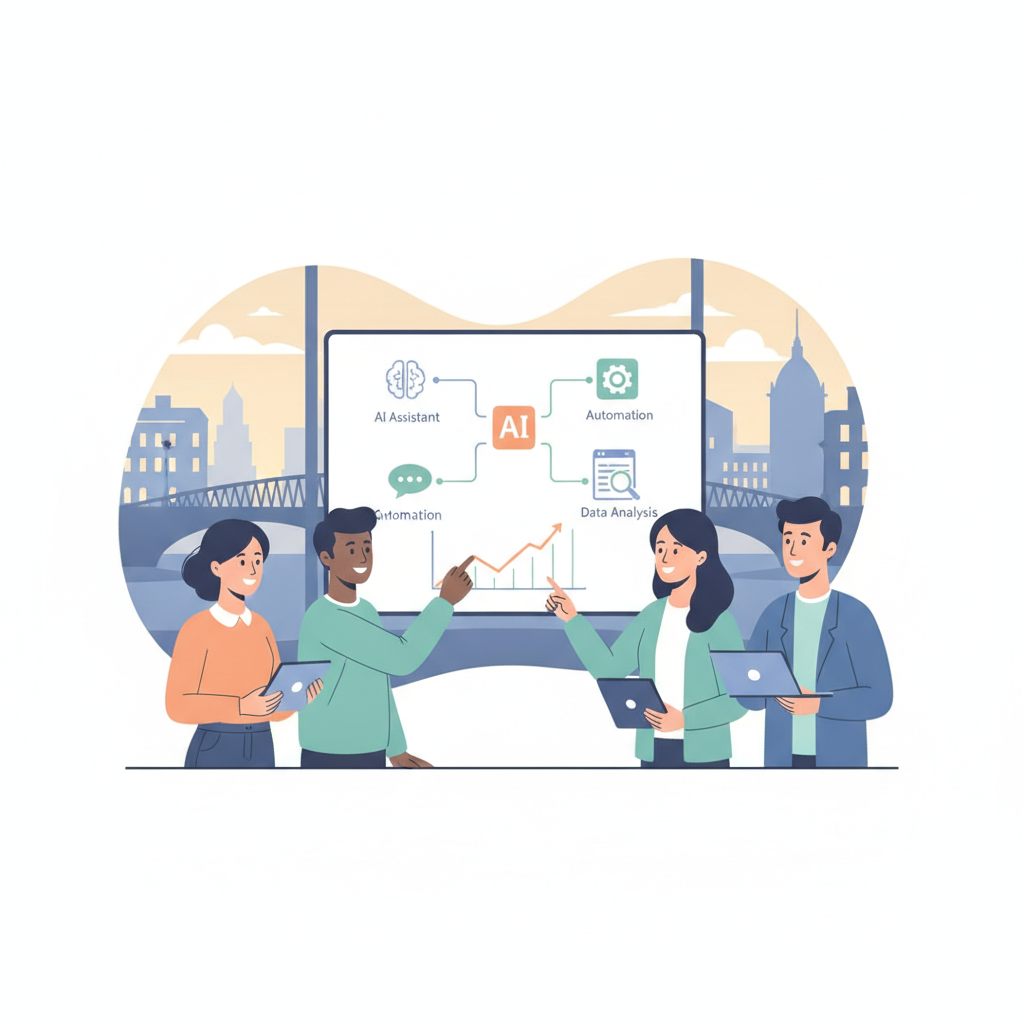 Frequently Asked Questions: AI Workflow Tools for Small Teams in Ireland