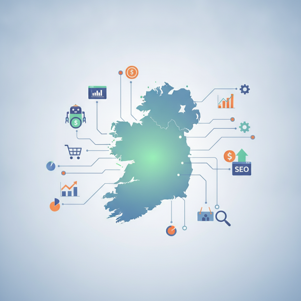 Fully Automated SEO for eCommerce Websites in Ireland