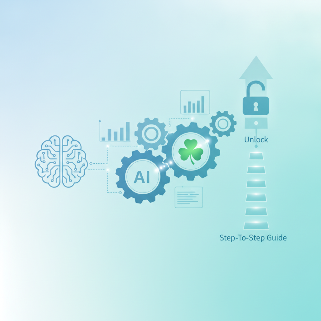 Unlock Efficiency: A Guide to AI Automation for Irish Companies