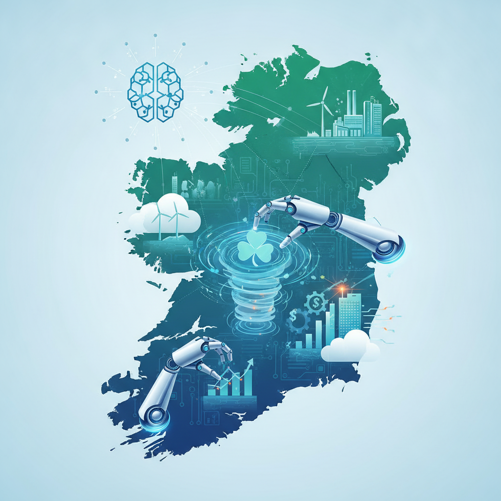 AI Automation for Irish Companies: A Guide to Growth