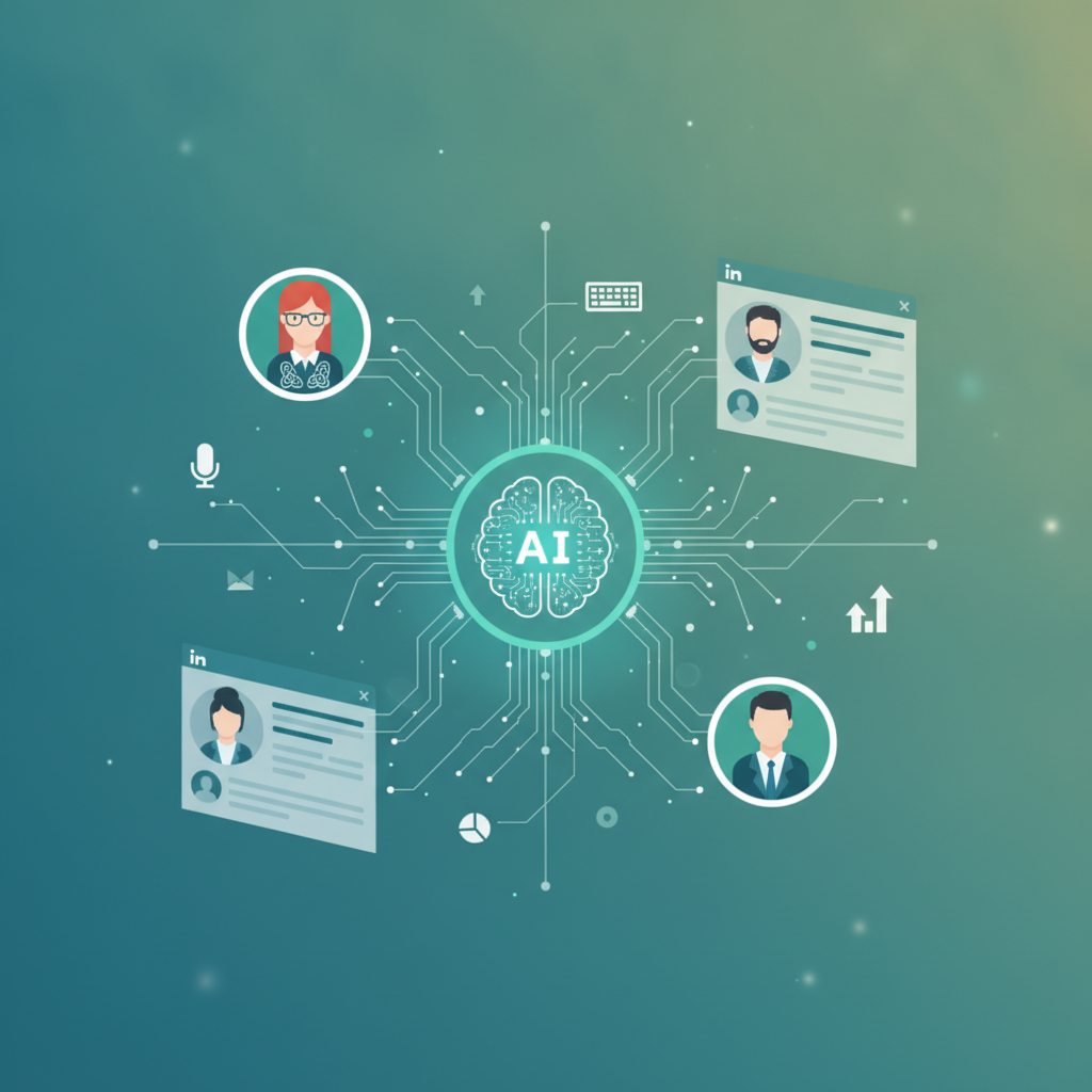 AI Poised to Revolutionize LinkedIn Content for Irish Professionals