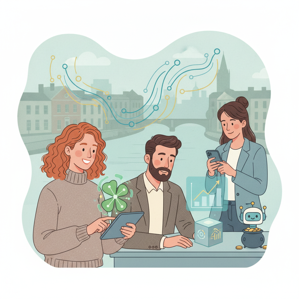 Unlock Growth: Cheap AI Agents for Small Business Ireland