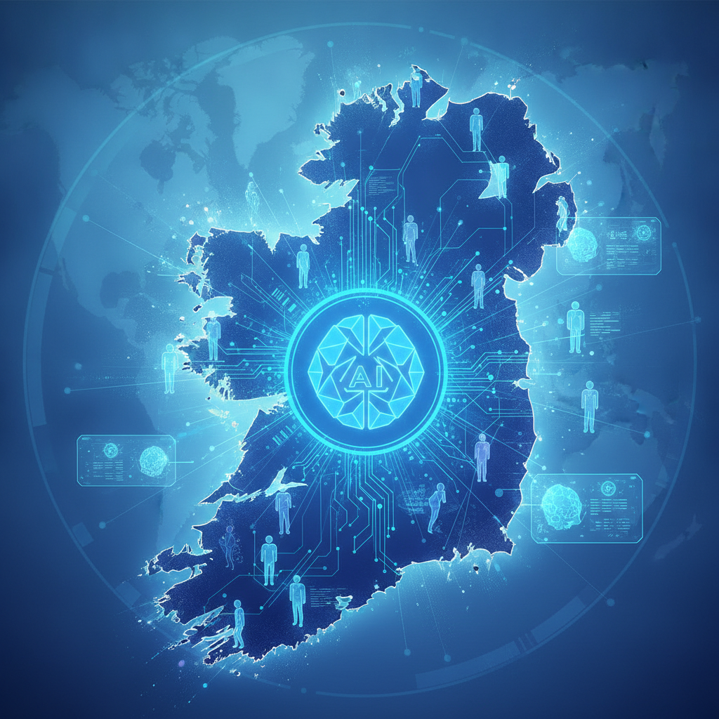 Global AI Agents Evolve: What it Means for Ireland