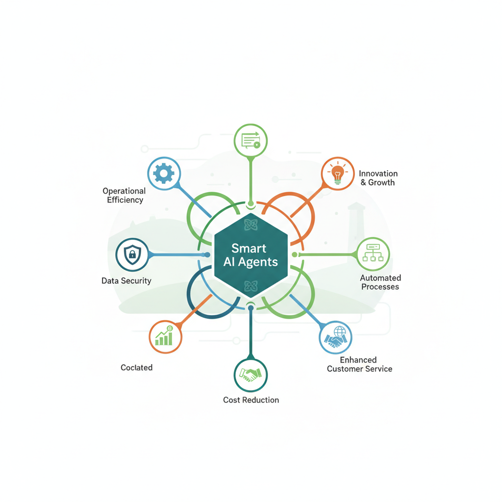 Smart AI Agents for Irish SMEs: Transform Your Business