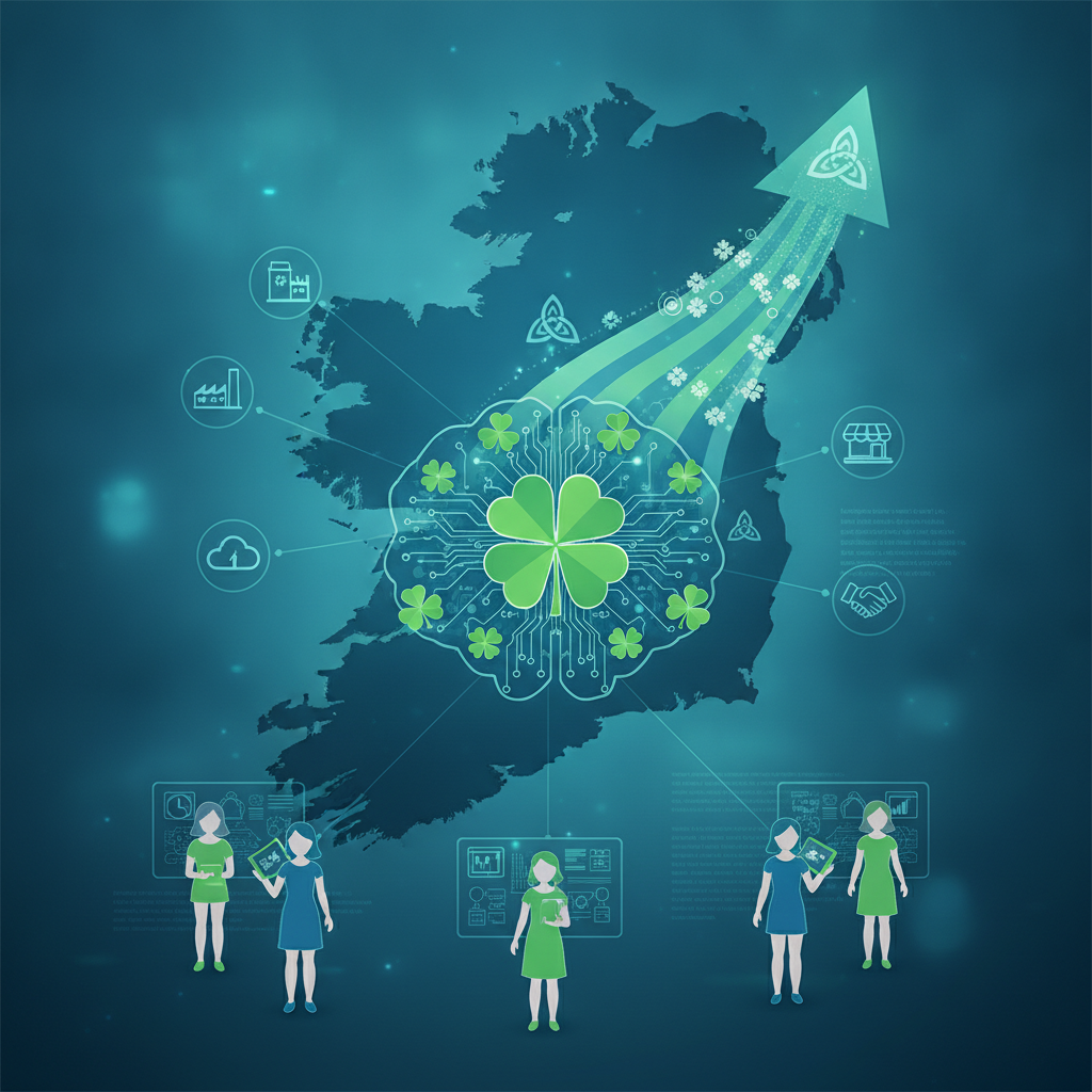AI Agents for Irish Business Growth: Your FAQs Answered