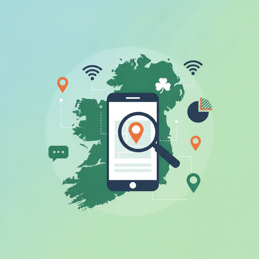 Frequently Asked Questions About Local Search Optimisation Software in Ireland