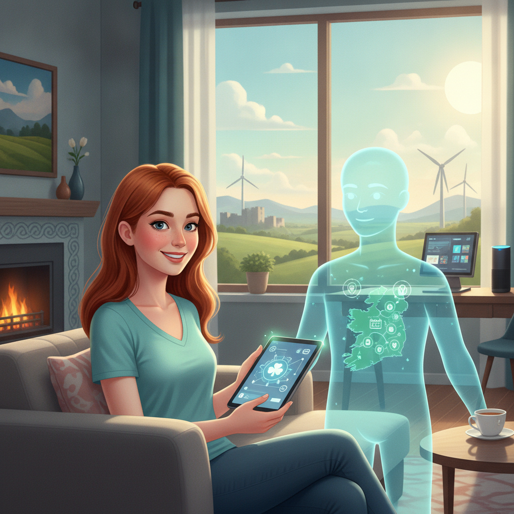 AI Assistant for Personal Life in Ireland: Your FAQs Answered