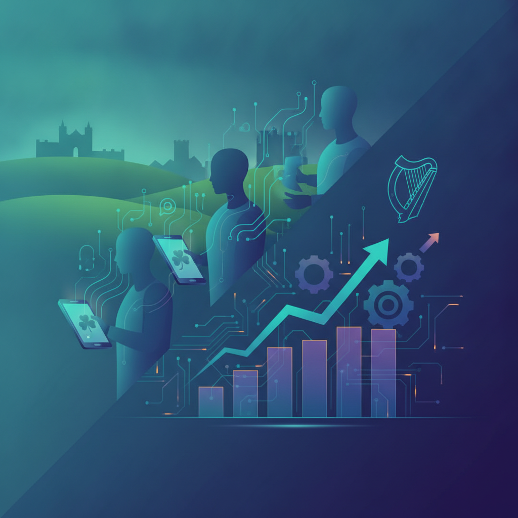 Irish AI Landscape Shifts: New Consumer Rights & Job Impact Emerge