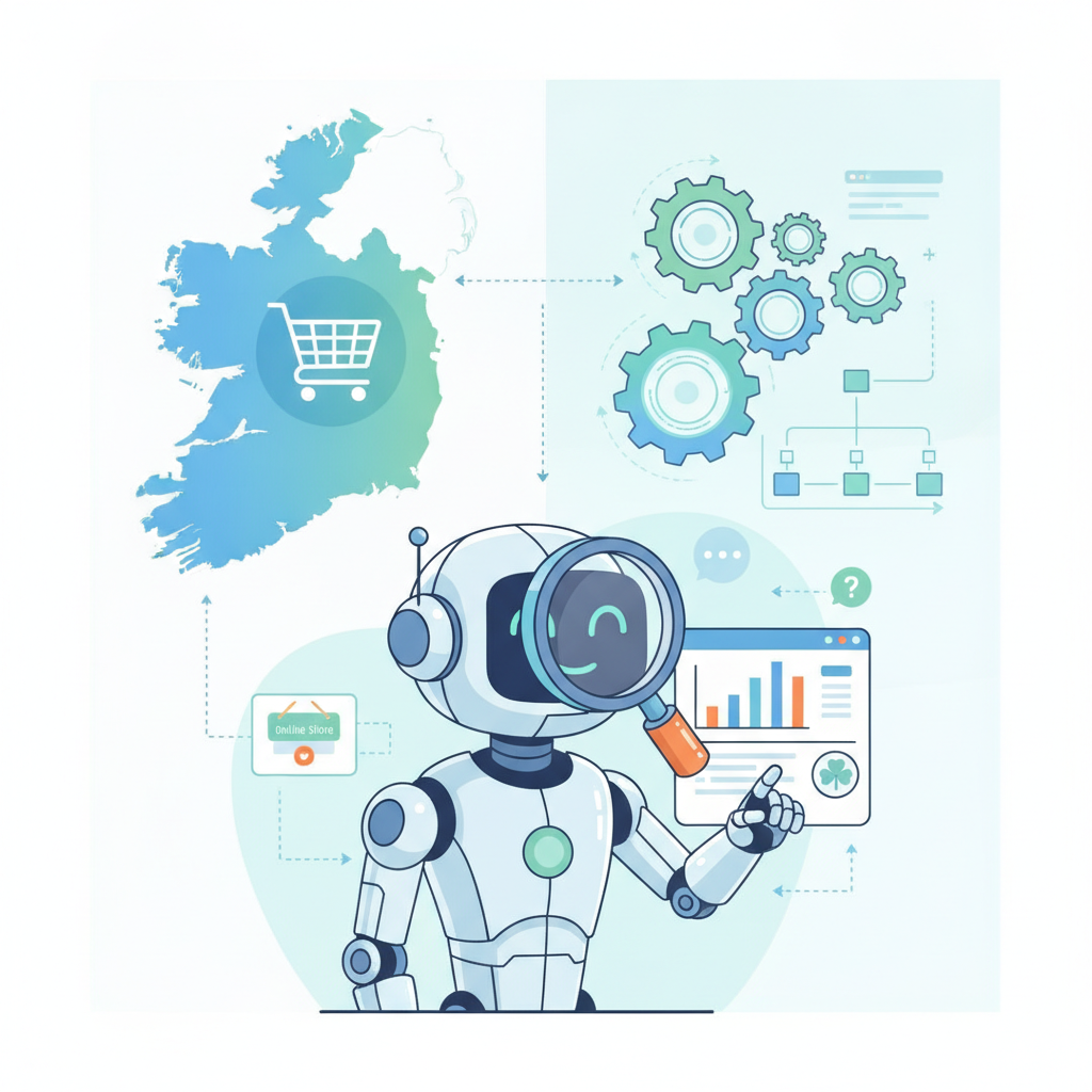 SEO Automation for E-commerce in Ireland: Your Definitive Guide