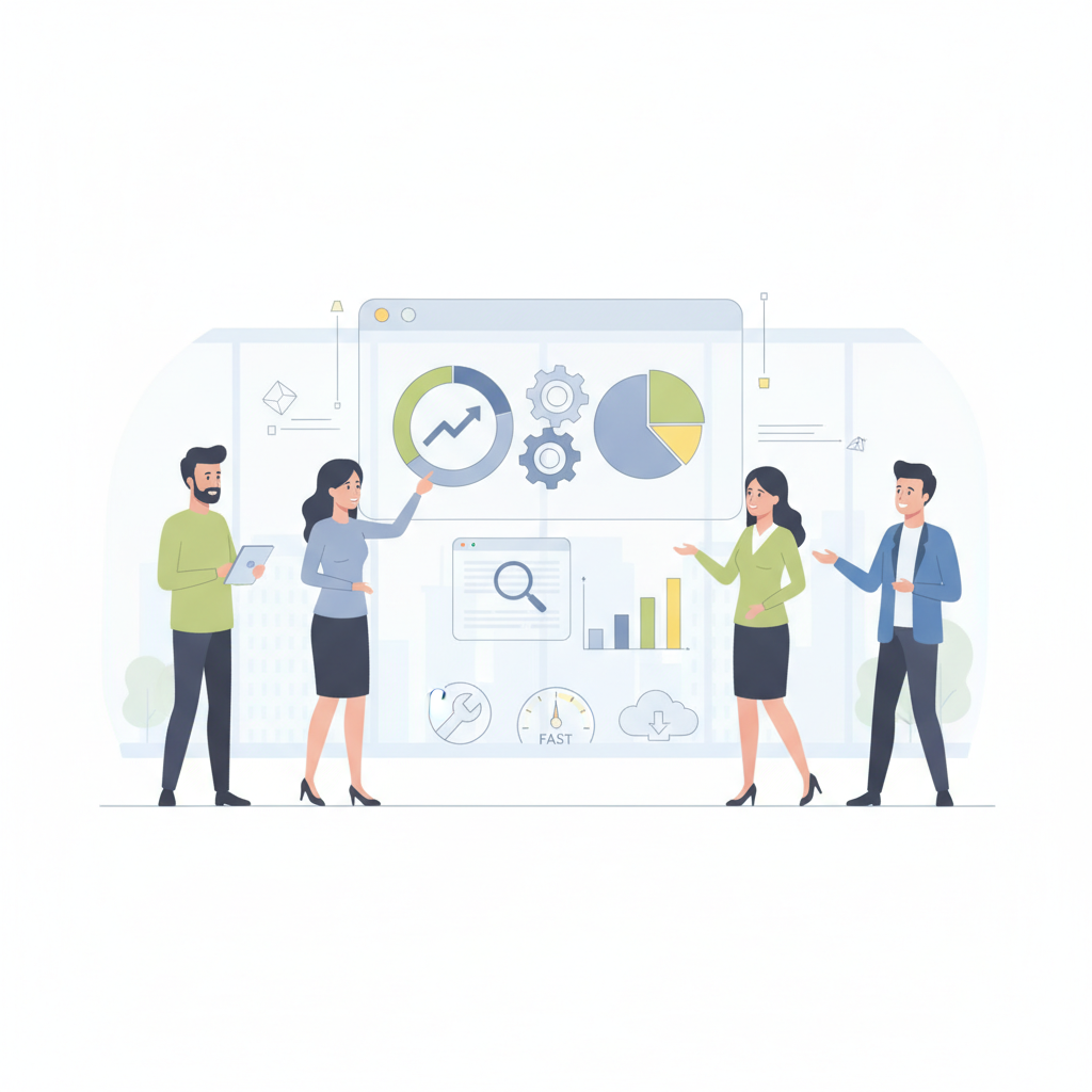 Frequently Asked Questions About Website Optimisation Tools