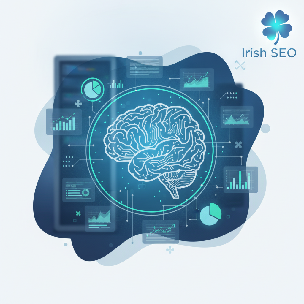 AI Tools Lead Competitor Analysis for Irish SEO
