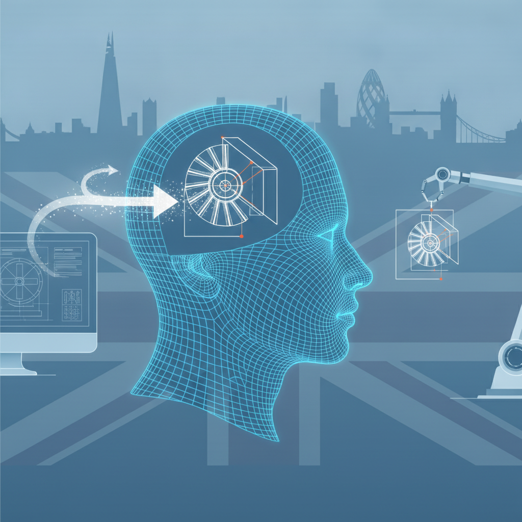 Frequently Asked Questions About Our 3D Scan to CAD Service
