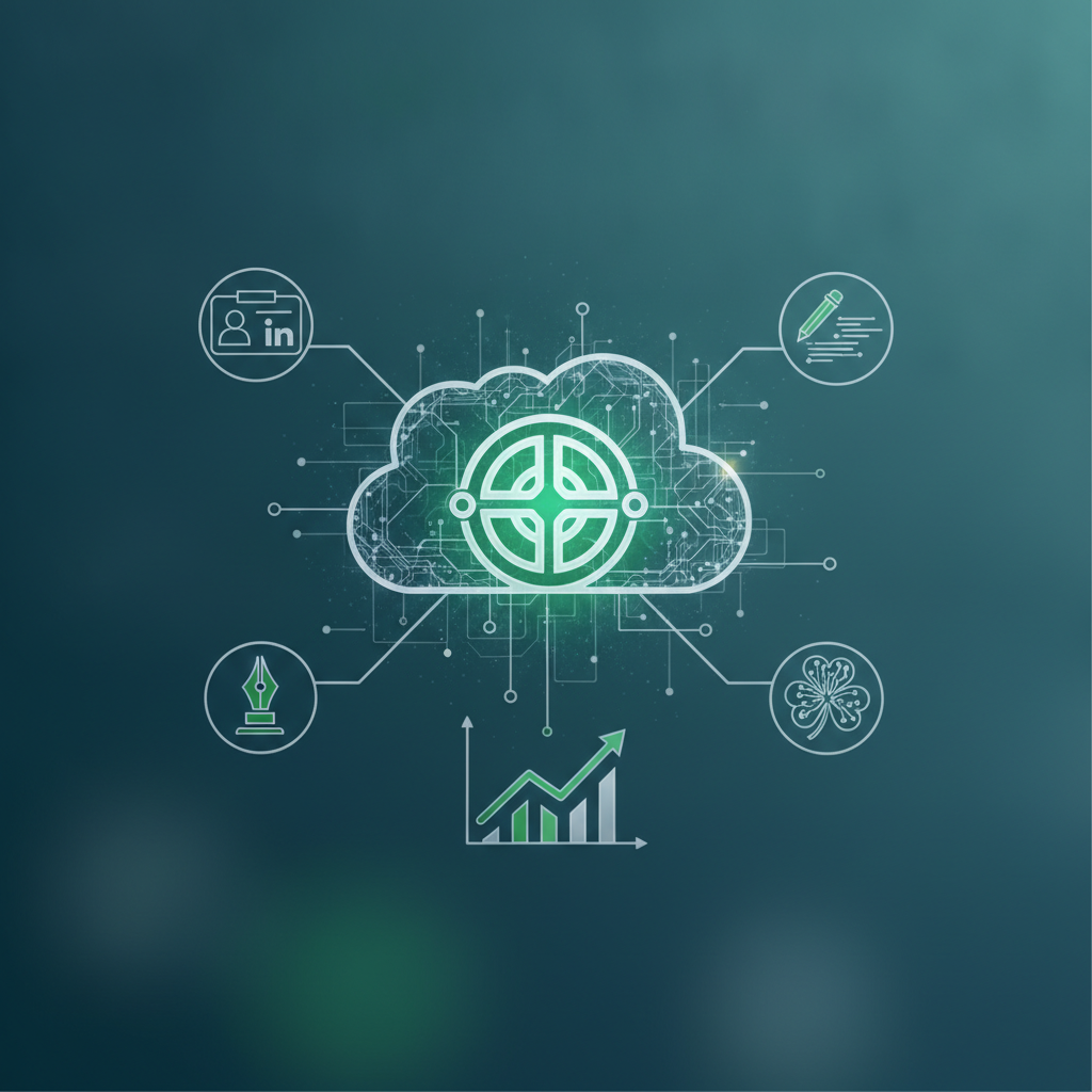 Interest Surges for AI LinkedIn Tools Amidst Search for Irish Solutions