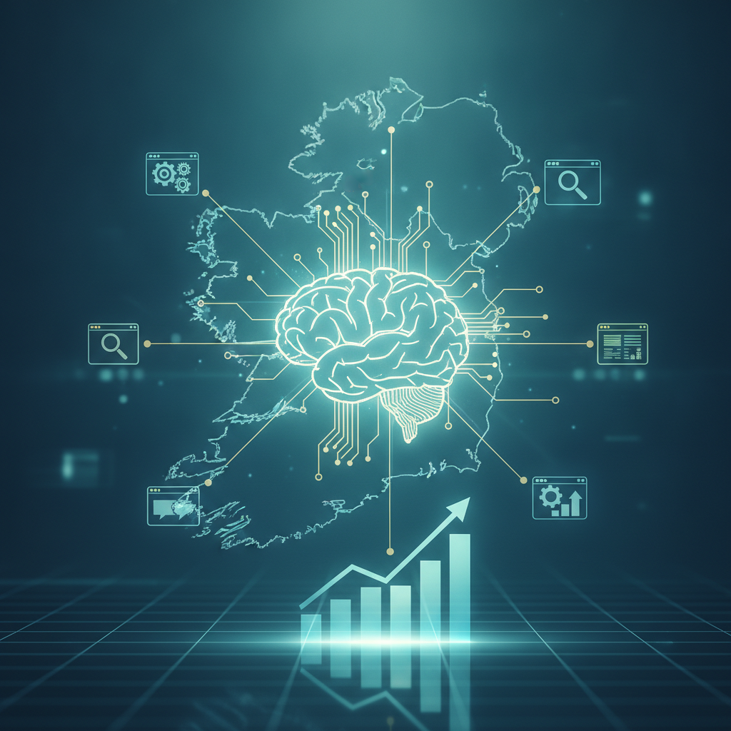 AI-Led Website Growth Tools Transform Irish Business Visibility